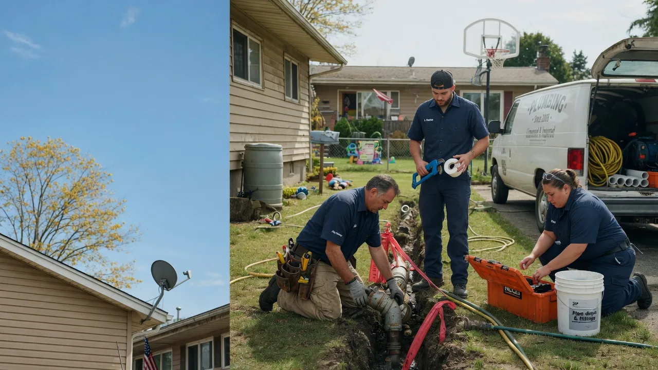 Garbage Disposal Replacement in Green Valley, IL near me