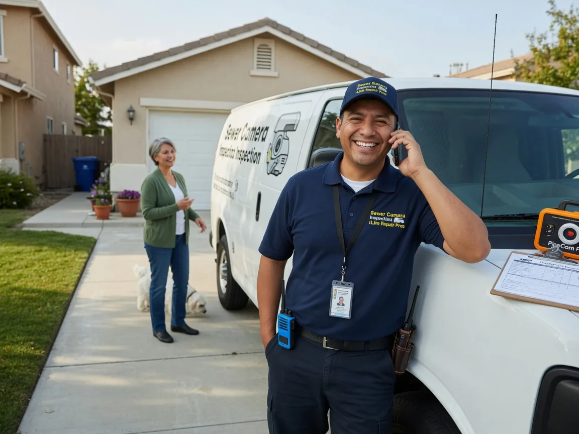 Sewer Line Repair Green Valley, IL FAQs